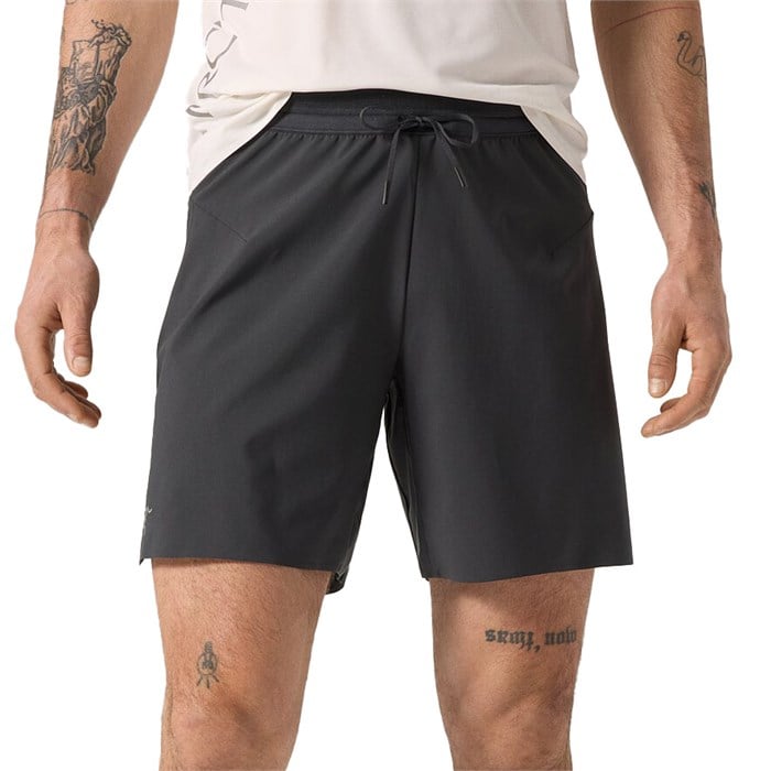 Arc'teryx - Norvan 7" Shorts - Men's