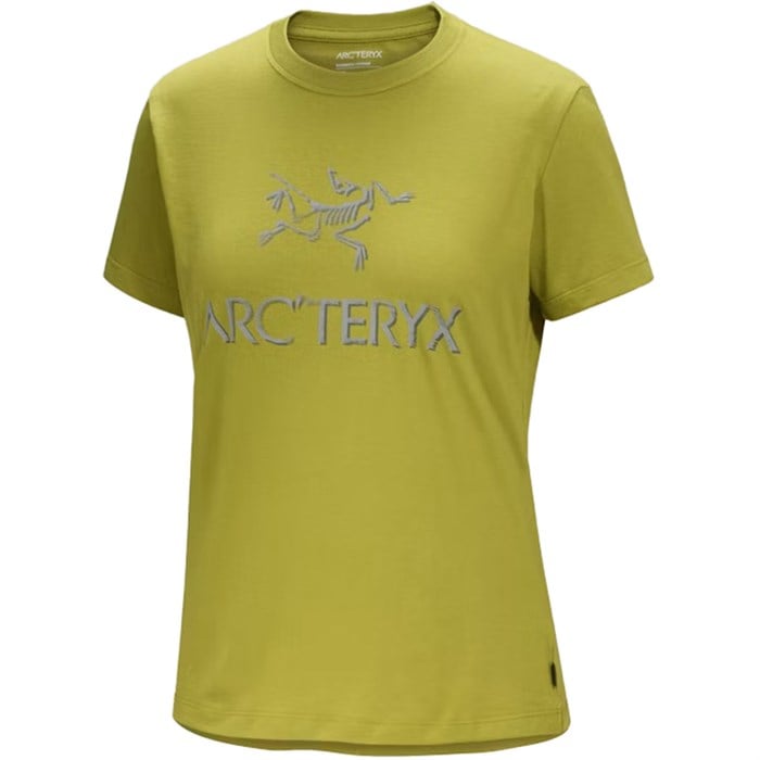 Arc'teryx - Arc'teryx Arcword Short-Sleeve T-Shirt - Women's