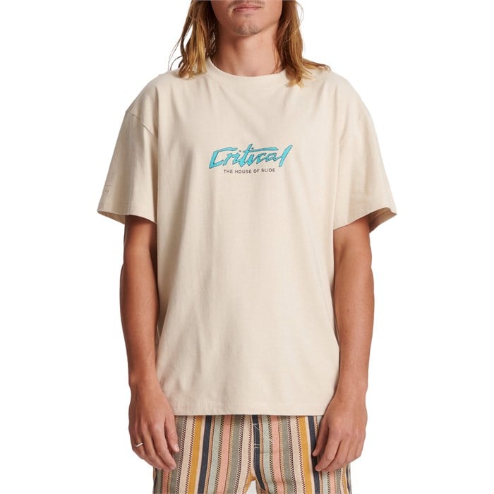 The Critical Slide Society - Dune T-Shirt - Men's