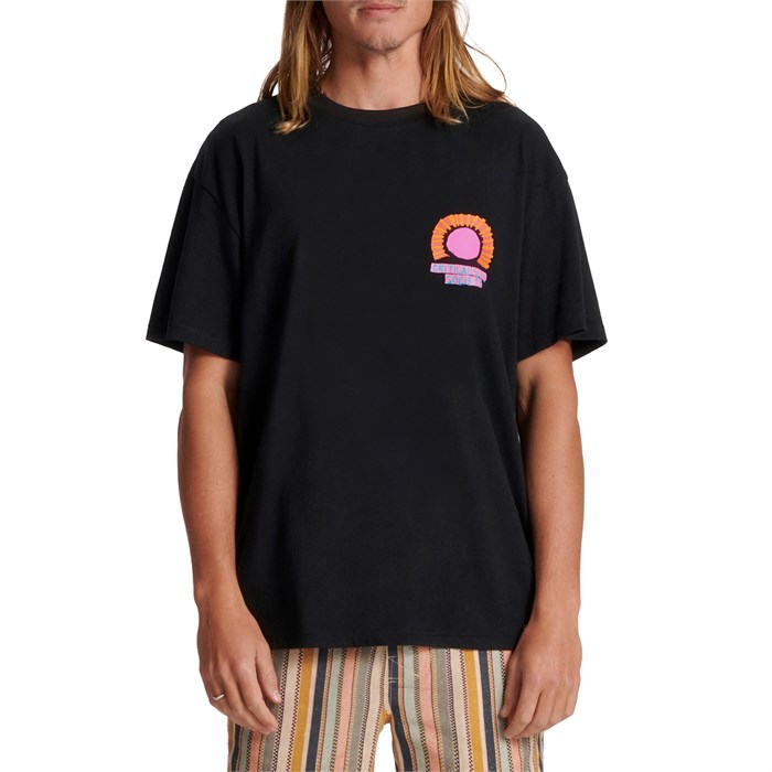 The Critical Slide Society - Solar T-Shirt - Men's