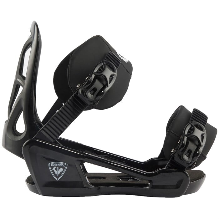 Rossignol - Rookie Snowboard Bindings - Kids 2025