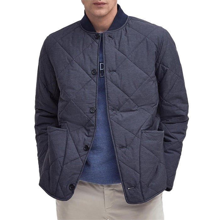Barbour - Tarn Liddesdale Quilt Jacket - Men's