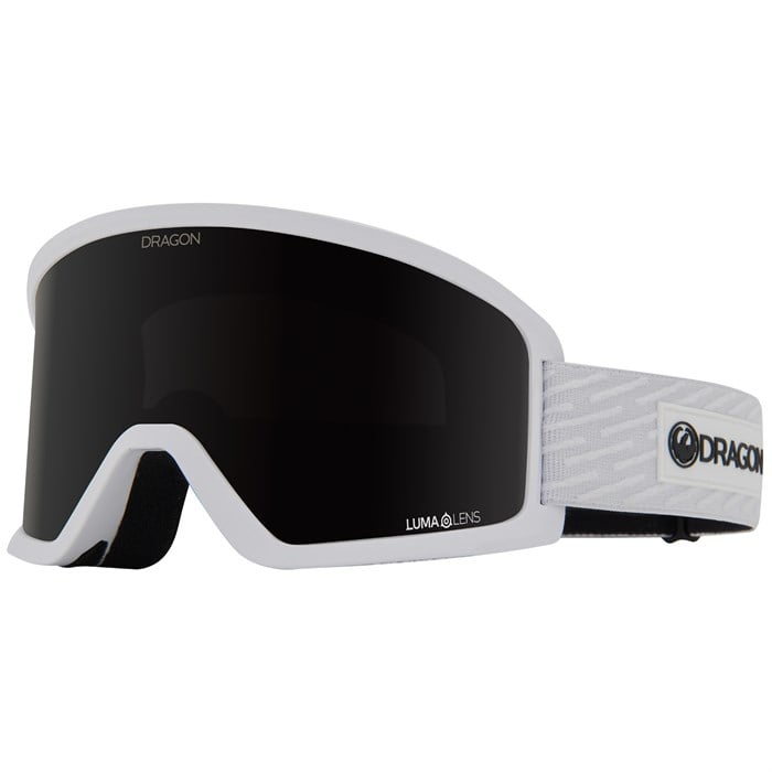 Dragon - DX3 Plus OTG Goggles