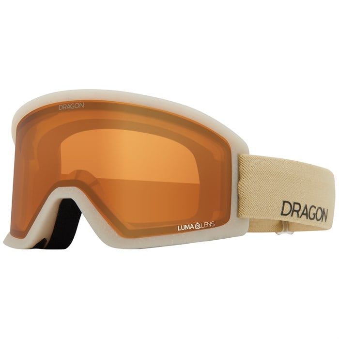 Dragon - Dragon DX3 Plus OTG Goggles
