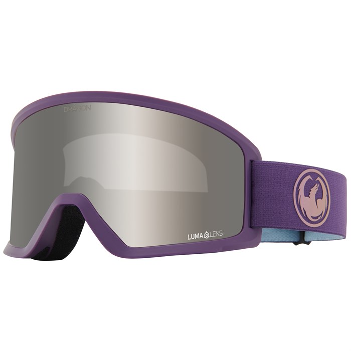 DRAGON OTG ゴーグル LUMALENS Dragon RVX MAG OTG Goggles - PROLENS