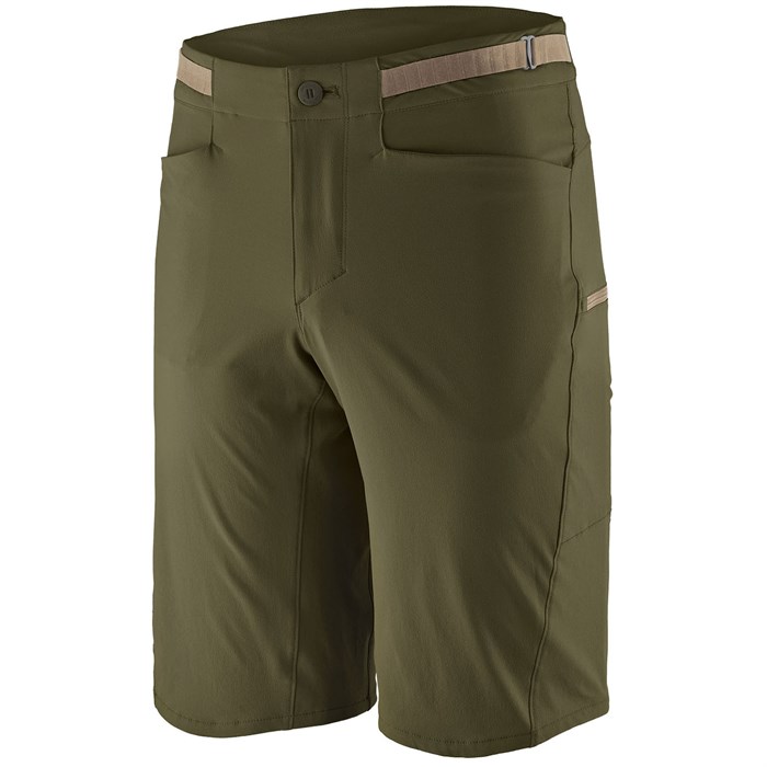 Patagonia - Dirt Craft Bike Shorts