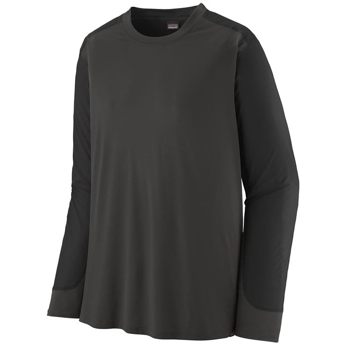 トップス Patagonia DIRT CRAFT JERSEY LONG SLEEVE Patagonia Dirt Craft Long Sleeve Jersey | evo Canada