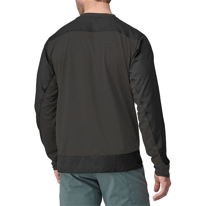 Patagonia Dirt Craft Long Sleeve Jersey | evo Patagonia Dirt Craft Long Sleeve Jersey | evo