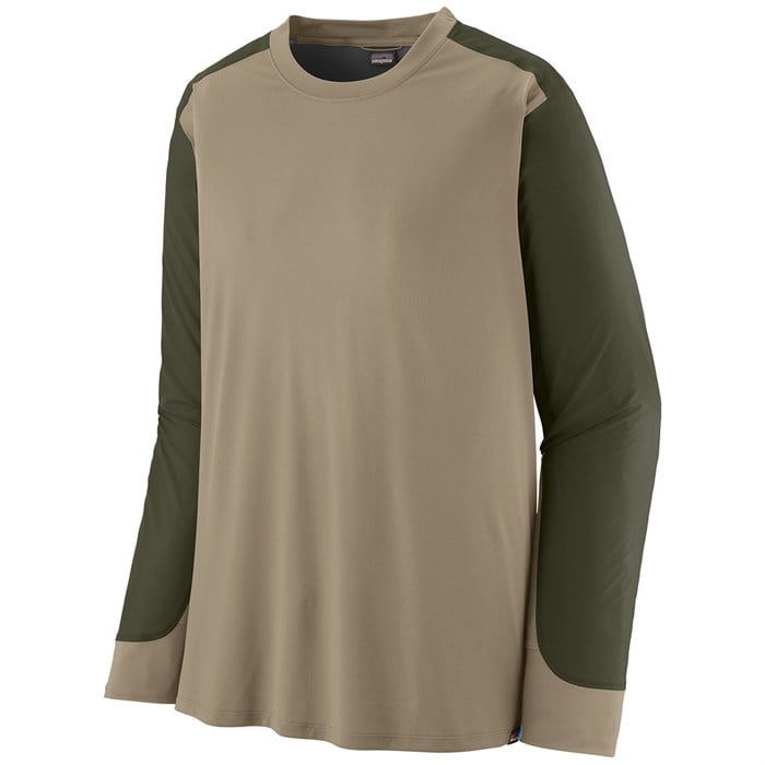 Patagonia - Patagonia Dirt Craft Long Sleeve Jersey