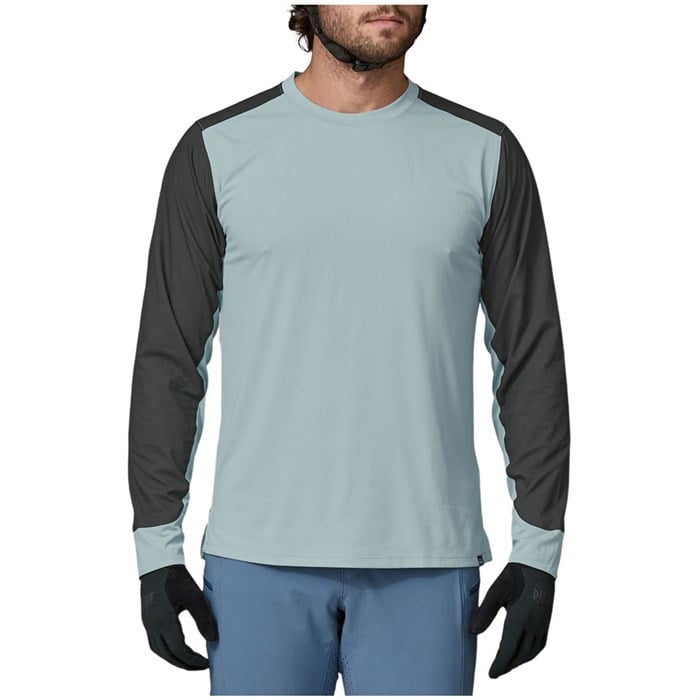 Patagonia - Dirt Craft Long Sleeve Jersey