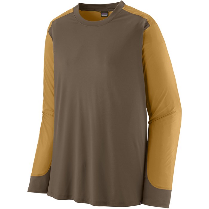 Patagonia - Patagonia Dirt Craft Long Sleeve Jersey