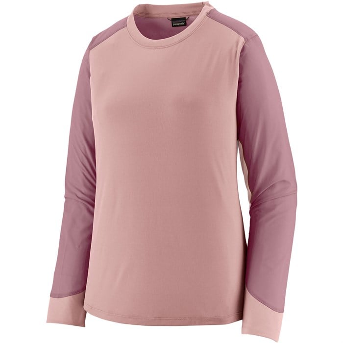 Patagonia - Patagonia Dirt Craft Long Sleeve Jersey - Women's