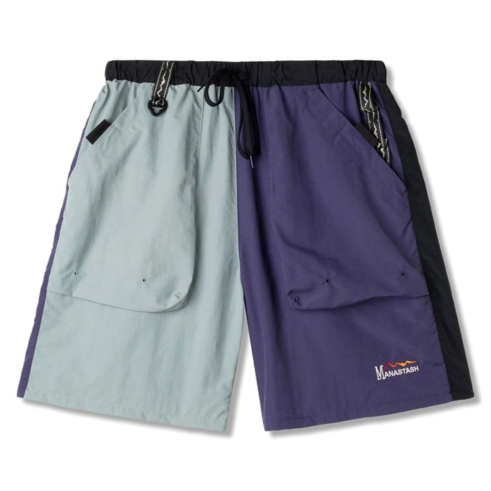 Manastash - Rivers '24 Shorts - Men's