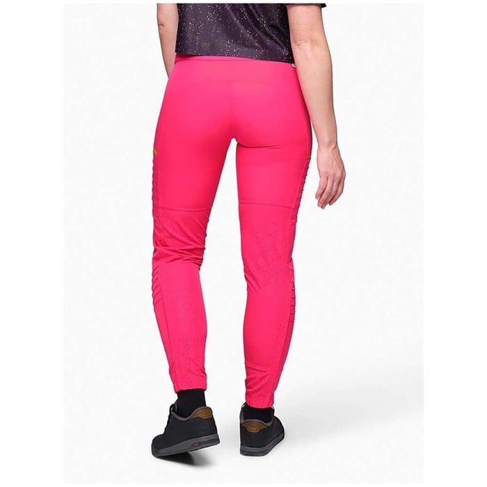 Shredly All Time Zipper Snap Mid-Rise Pants - Women's | evo