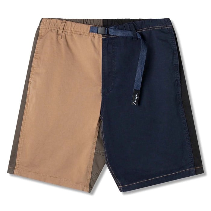 Manastash - Manastash Flex Climber Wide Shorts - Men's