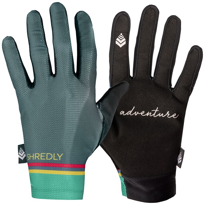 Shredly - Shredly Bike Gloves - Women's
