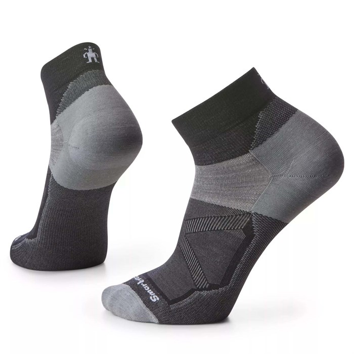 Smartwool - Bike Zero Cushion Ankle Socks