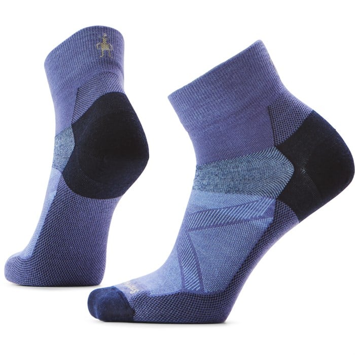 Smartwool - Smartwool Bike Zero Cushion Ankle Socks