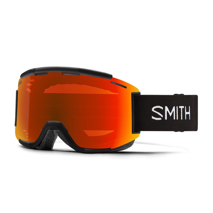 SMITH - 新品　SMITH スミス SQUAD MTB ゴーグル Squad MTB - 【公式】SMITH JAPAN | スミスジャパン