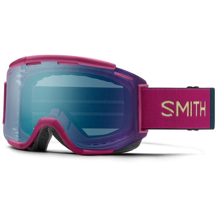 Smith - Squad MTB Goggles