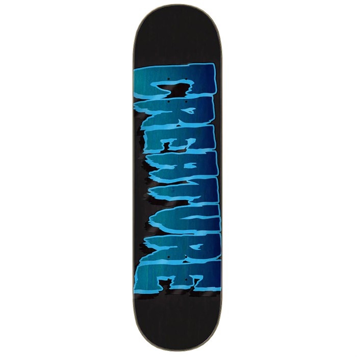 Creature - Logo Outline Stumps 8.0 Skateboard Deck