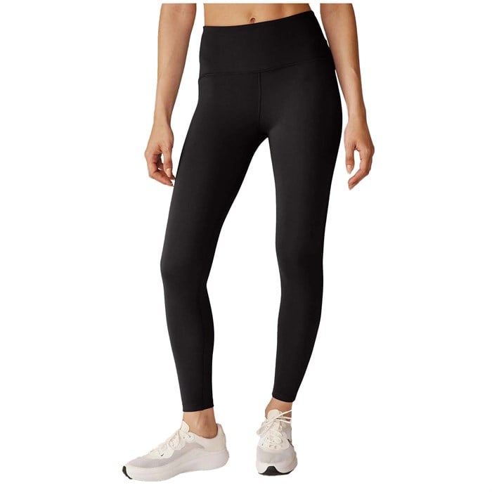 Beyond Yoga - Powerbeyond High Waisted Pocket Midi Legging - Women's