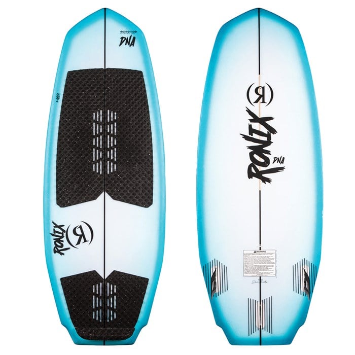 Ronix - Flyweight Pro DNA Wakesurf Boards 2025