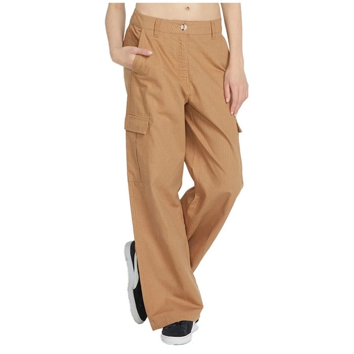 Volcom - Volcom Cargstone Pants - Women's
