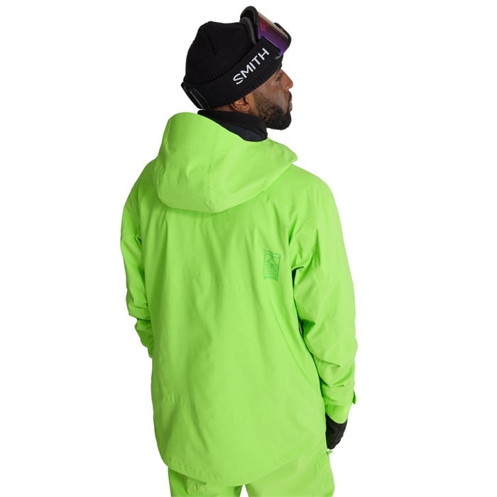 ジャケット・アウター Tourist 2 Way Jacket / OHOTORO tourist 2 way jacket | OHOTORO