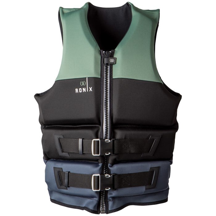 Ronix - Avalon Yes CGA Wake Vest - Women's 2025