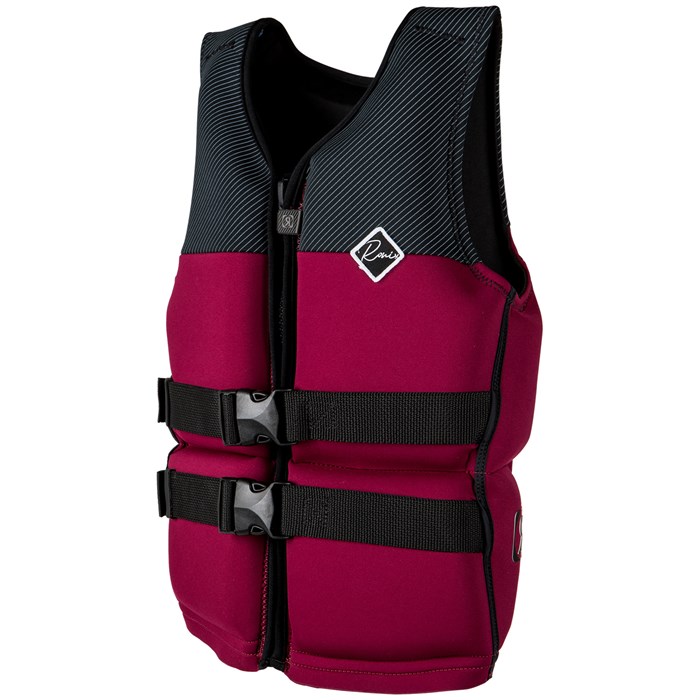Ronix - Atlantis Capella 3.0 CGA Wake Vest - Girls' 2025