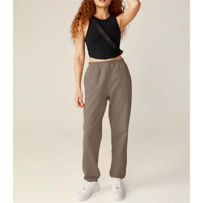 Beyond Yoga On The Go Joggers - Women's