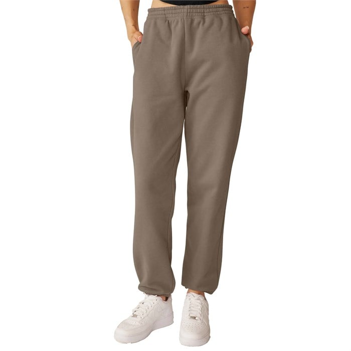 Beyond Yoga - On The Go Joggers - Women's