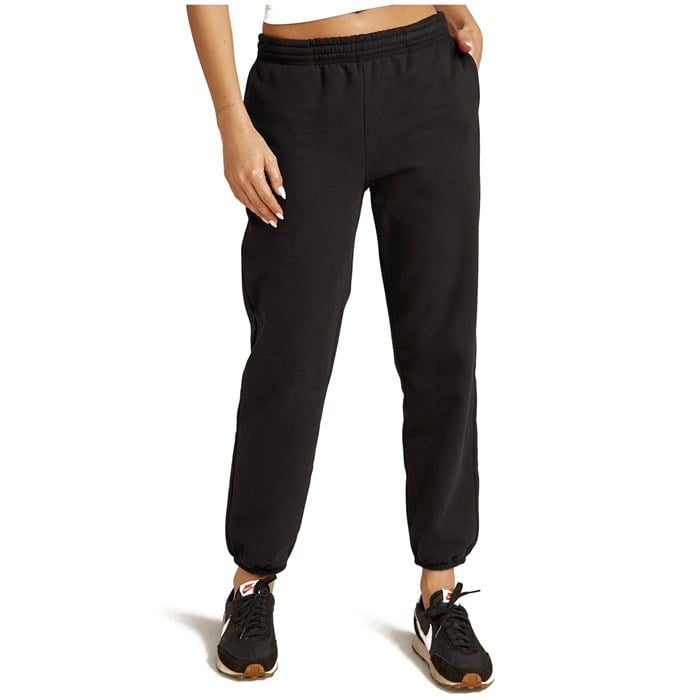 Beyond Yoga - Beyond Yoga On The Go Joggers - Women's