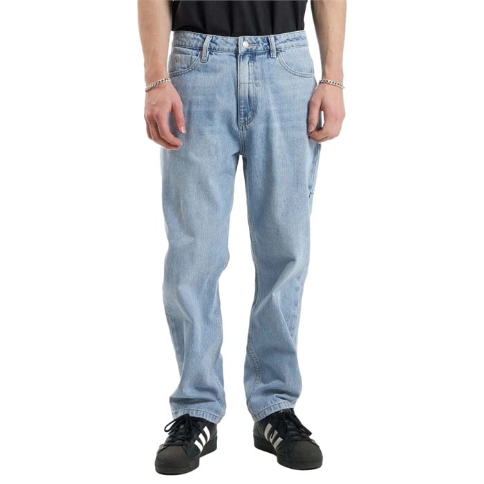 Thrills - Slacker Denim Jeans - Men's