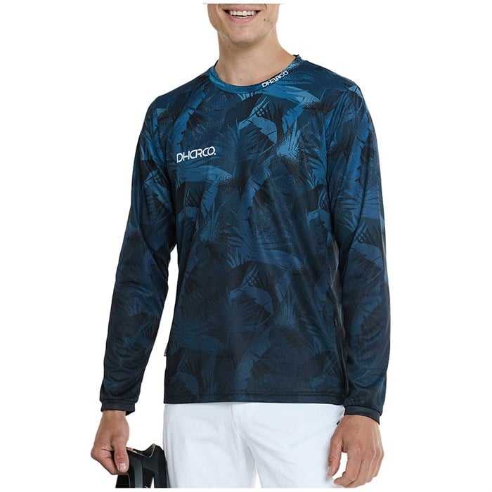 DHaRCO - Gravity Jersey
