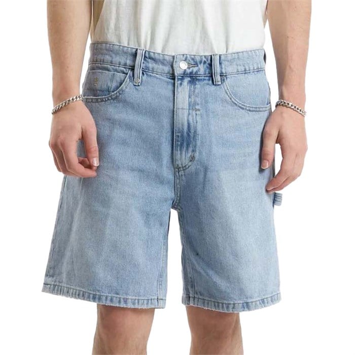 Thrills - Slacker Denim Shorts - Men's