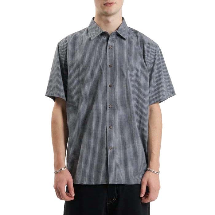 Thrills - Cortex Short-Sleeve Shirt - Men's