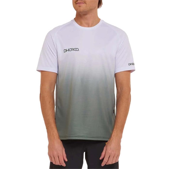 DHaRCO - Short-Sleeve Jersey