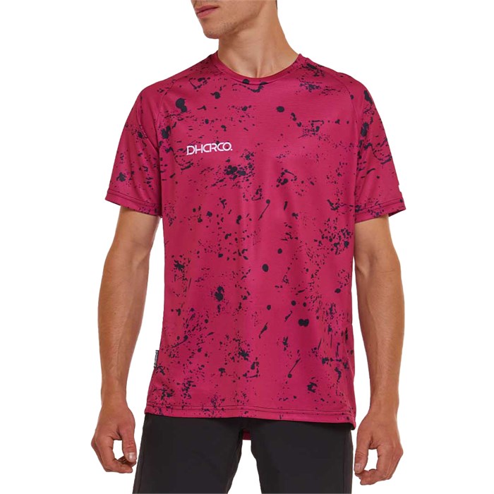 DHaRCO - Short-Sleeve Jersey