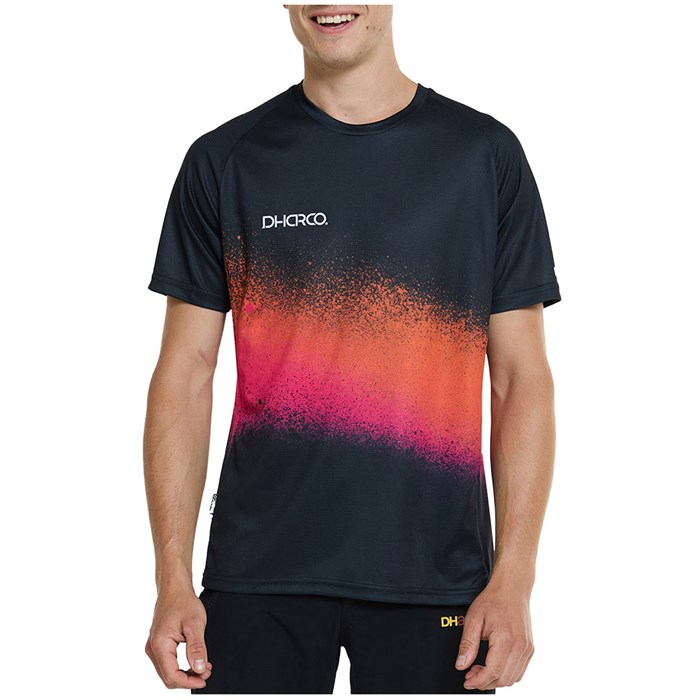 DHaRCO - DHaRCO Short-Sleeve Jersey