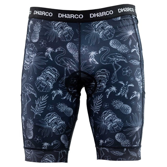 DHaRCO - Party Pants Liner Shorts