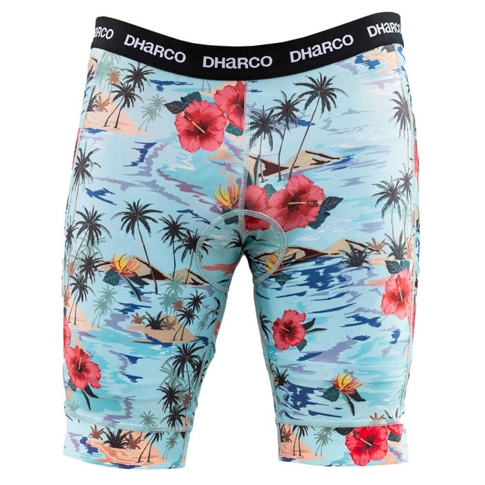 DHaRCO - Party Pants Liner Shorts