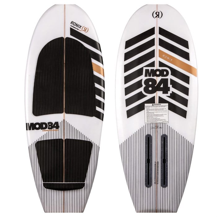 Ronix - Flyweight Pro MOD 84 Wake Foil Board 2024