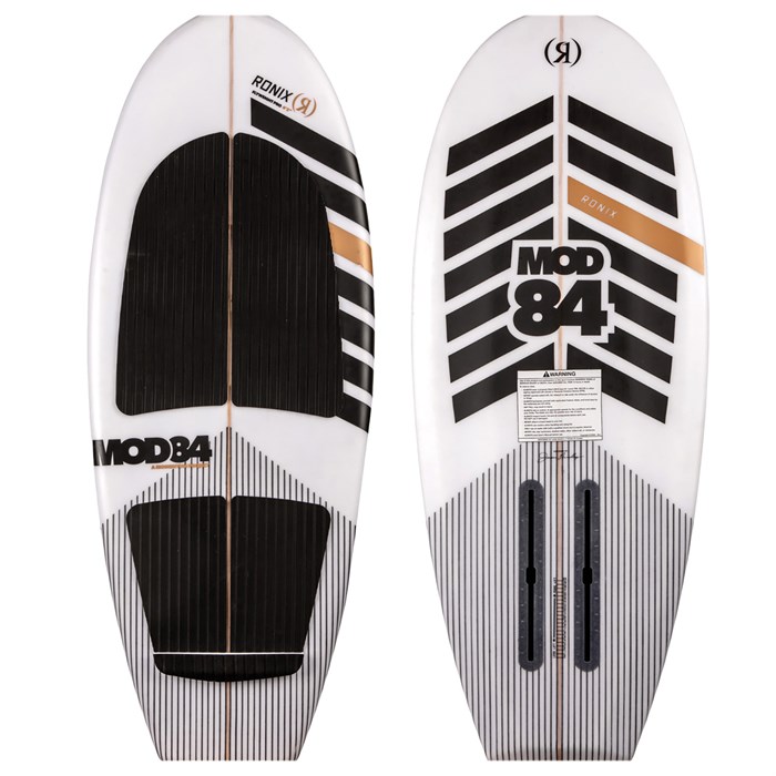 Ronix - Ronix Flyweight Pro MOD 84 Wake Foil Board 2026