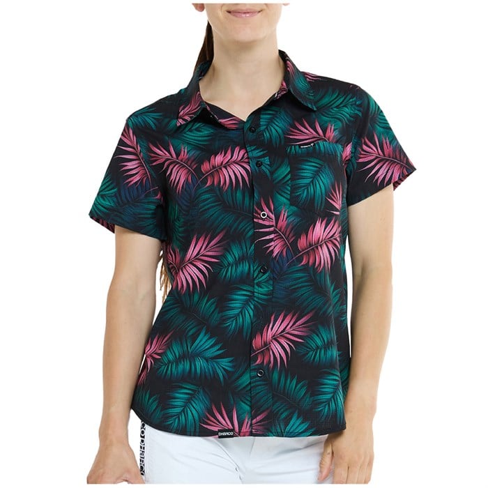 DHaRCO - Tech Party Shirt - Women's