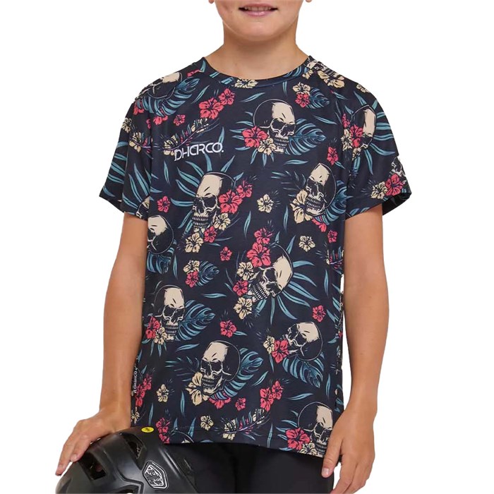 DHaRCO - Short-Sleeve Jersey - Kids'