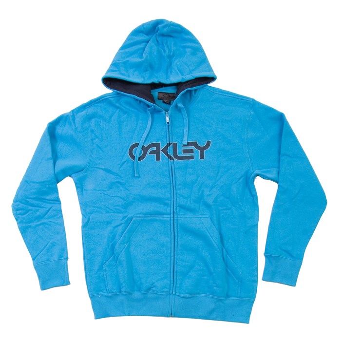Oakley Retro Metallic Hoody | evo