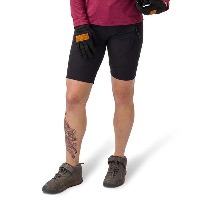 Flylow W Squad 2-in-1 Short Women's