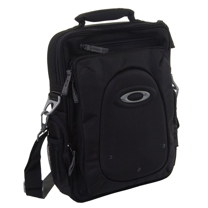 oakley computer backpack
